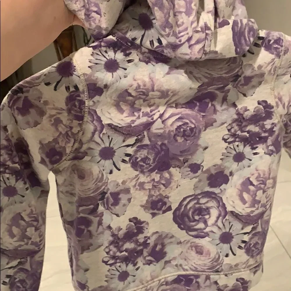 🎉Last deal 🎉Gap flower jacket